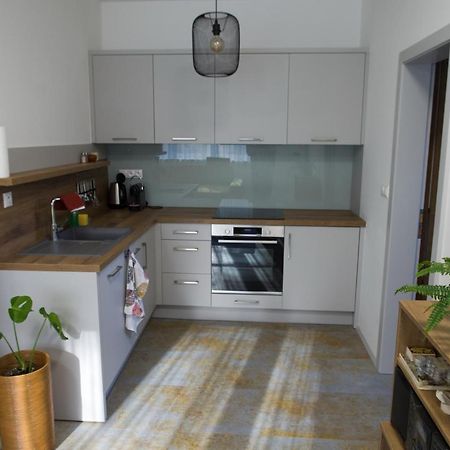 Apartmany Kammergraf Banska Stiavnica Ngoại thất bức ảnh