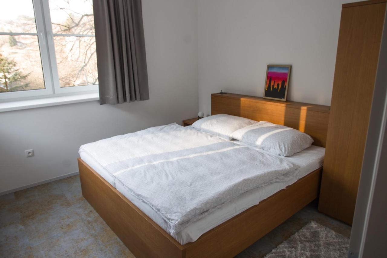 Apartmany Kammergraf Banska Stiavnica Ngoại thất bức ảnh