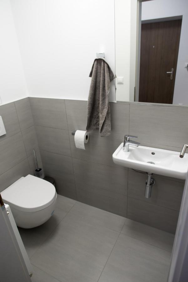 Apartmany Kammergraf Banska Stiavnica Ngoại thất bức ảnh