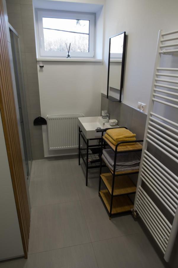 Apartmany Kammergraf Banska Stiavnica Ngoại thất bức ảnh