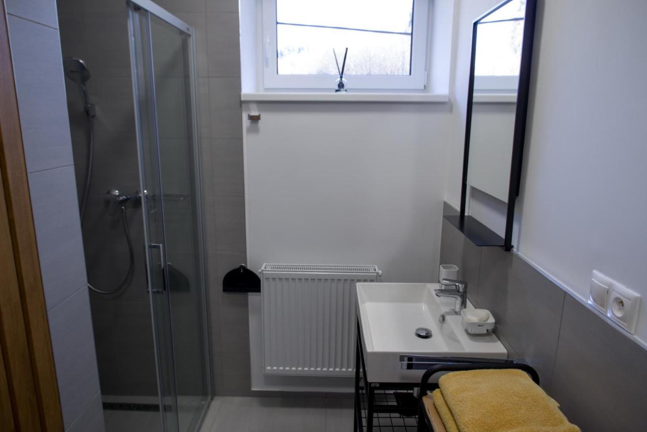 Apartmany Kammergraf Banska Stiavnica Ngoại thất bức ảnh