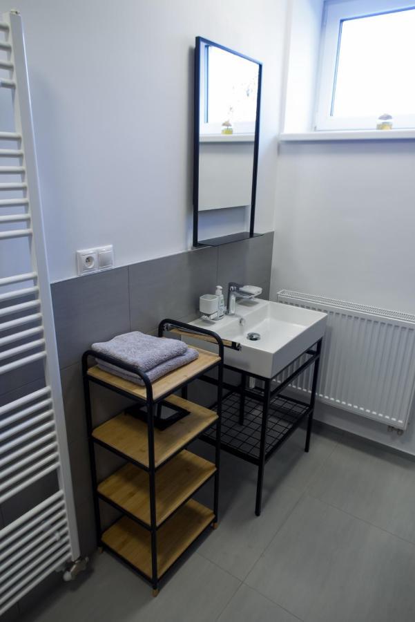 Apartmany Kammergraf Banska Stiavnica Ngoại thất bức ảnh