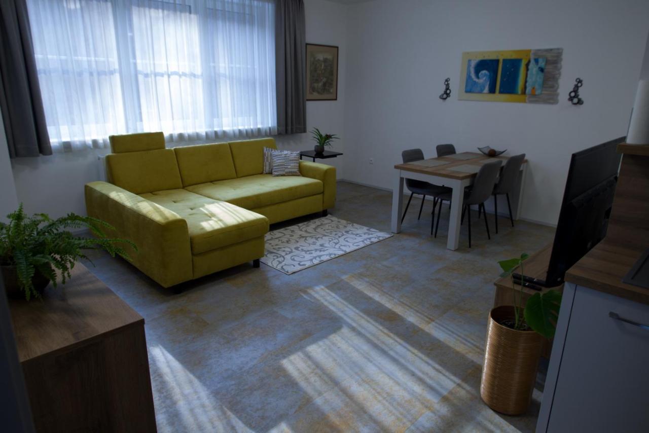 Apartmany Kammergraf Banska Stiavnica Ngoại thất bức ảnh
